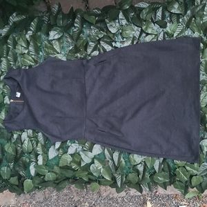 Old Navy Dark Grey Dress